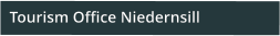 Tourism Office Niedernsill